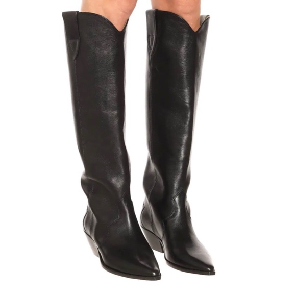 Isabel Marant Boots - Picture 2 of 8